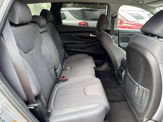 Used 2022 Hyundai Santa Fe XRT image 19
