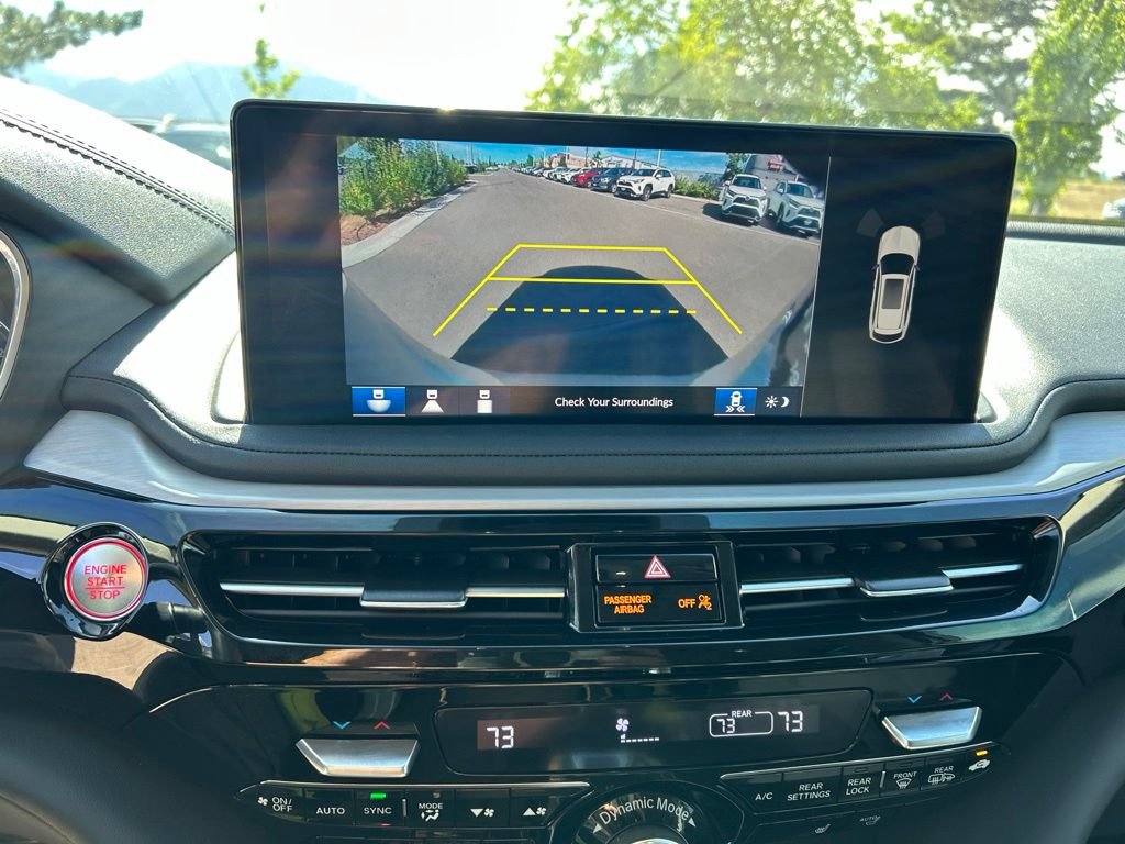 Used 2025 Acura MDX w/ Technology Package AWD/4WD image 31