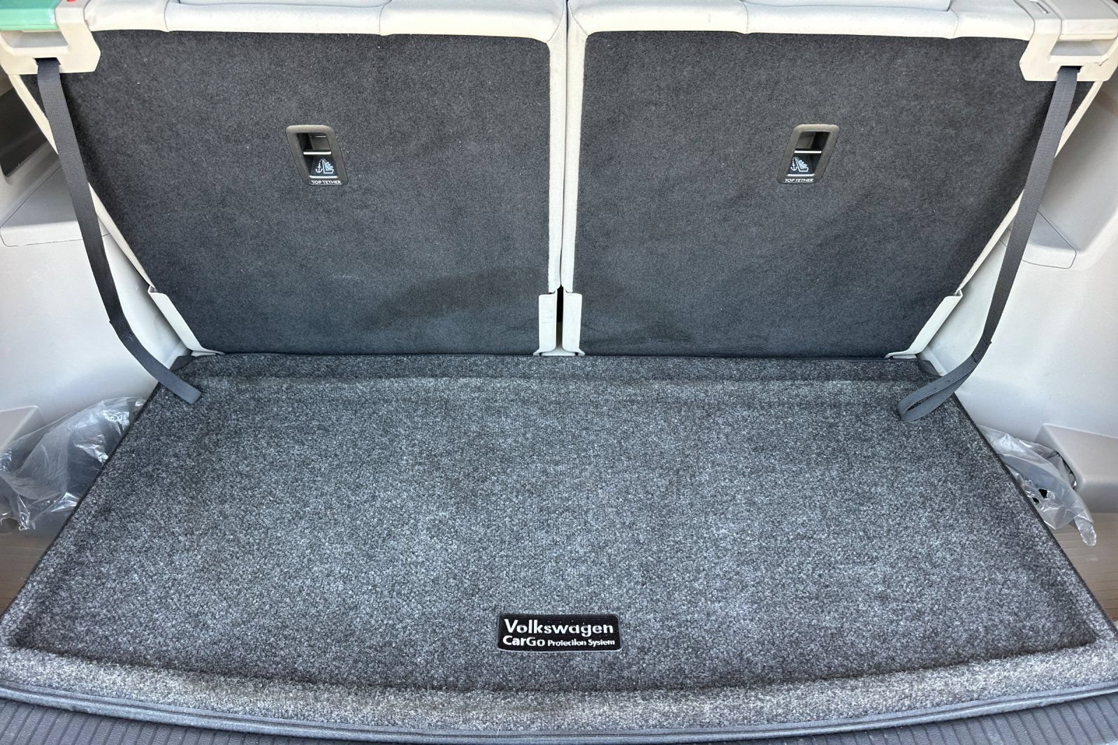 Used 2022 Volkswagen Atlas SE FWD image 17