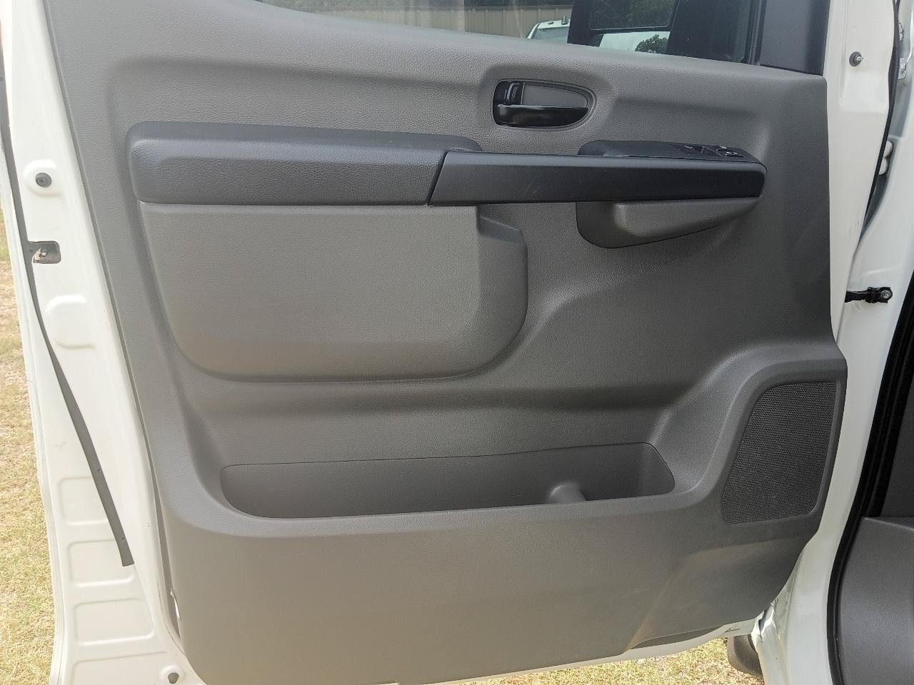 Used 2021 Nissan NV 1500 SV w/ Navigation Package RWD image 12