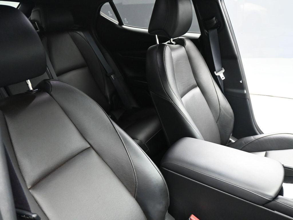 Used 2024 MAZDA MAZDA3 2.5 Turbo Premium Plus Package image 10