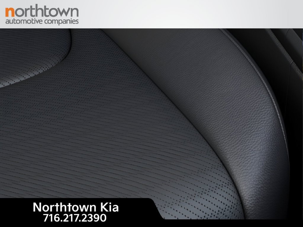 New 2027 Kia Carnival SX Prestige FWD image 25
