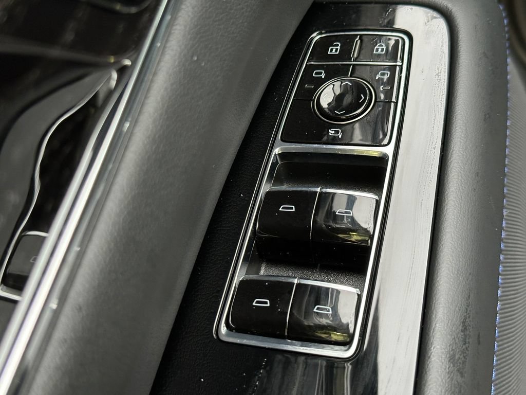 New 2026 Cadillac Escalade IQL Sport 1 AWD/4WD image 22