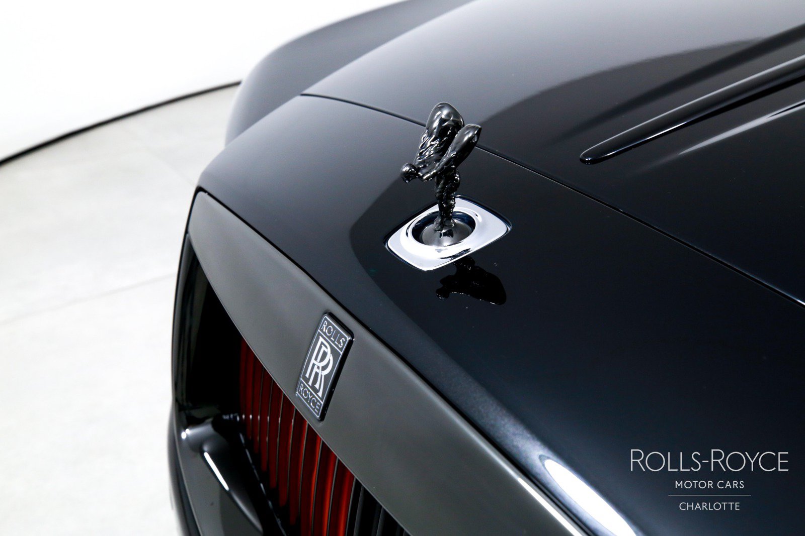 Certified 2021 Rolls-Royce Wraith w/ Rolls-Royce Signature Package RWD image 31