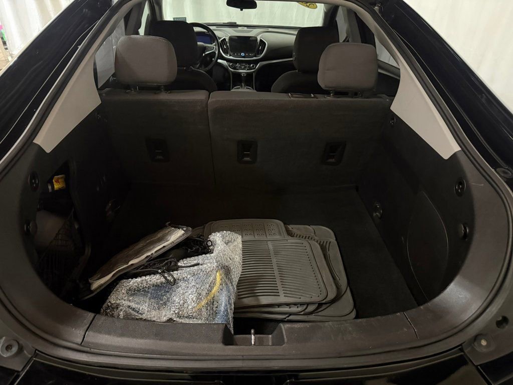 Used 2017 Chevrolet Volt LT image 25
