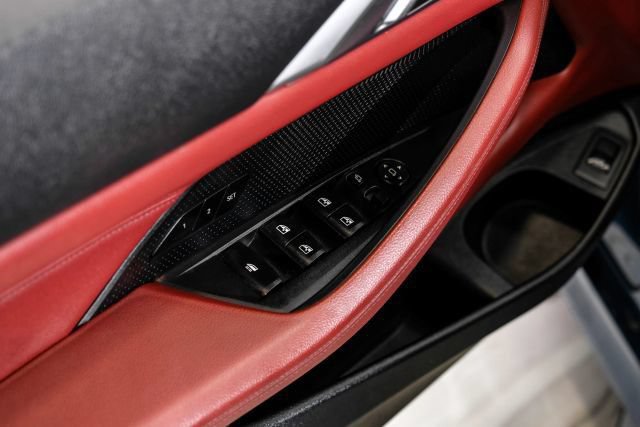 Used 2022 BMW 430i Convertible RWD image 47
