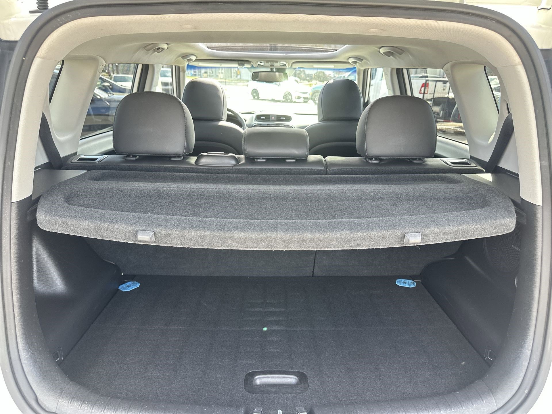 Used 2016 Kia Soul ! w/ Premium Package image 24