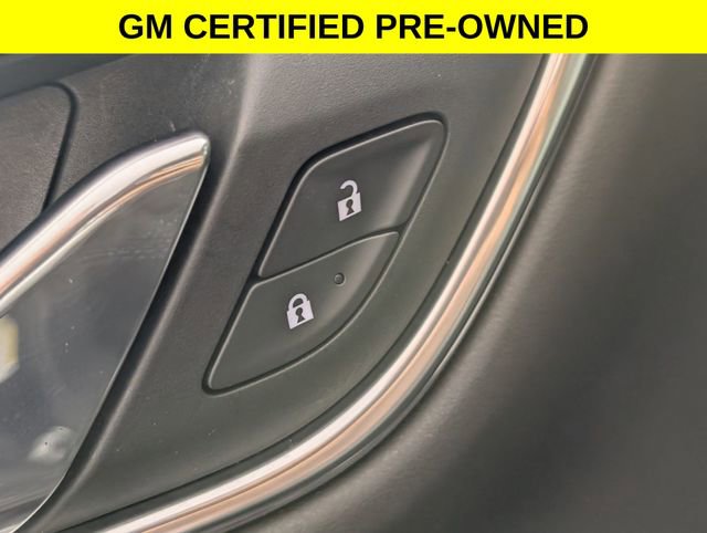 Certified 2021 Chevrolet Tahoe Z71 image 11