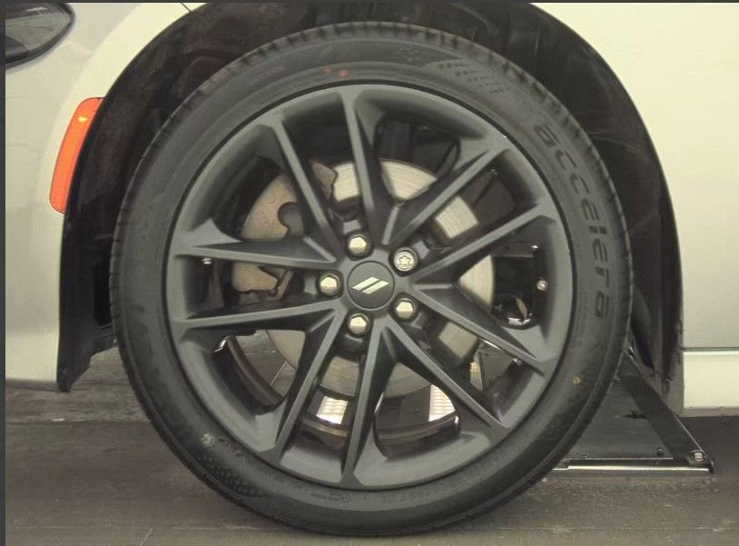 Used 2022 Dodge Charger GT w/ Blacktop Package image 30