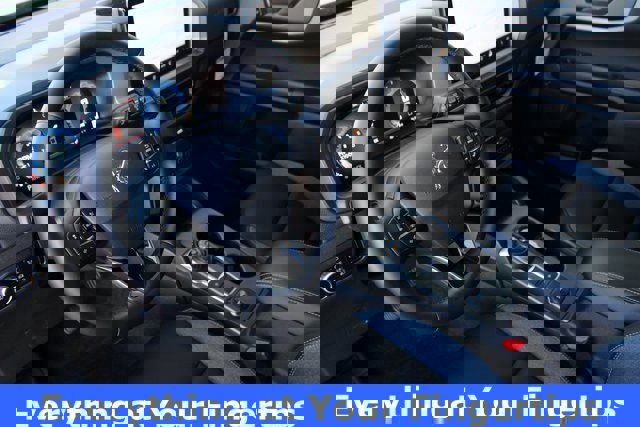 New 2025 Ford Bronco Sport Outer Banks w/ Outer Banks Tech Package+ image 2