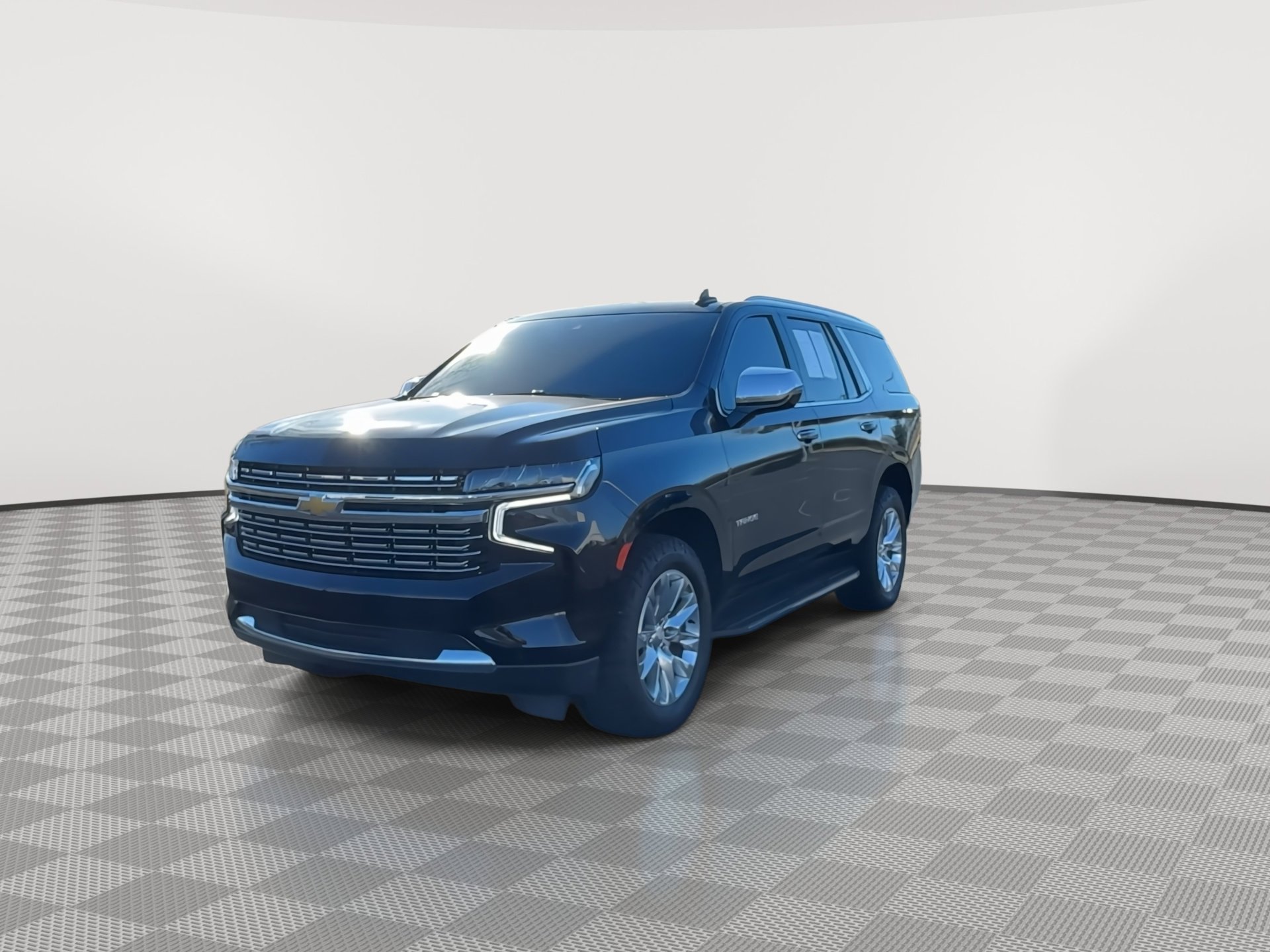 Certified 2023 Chevrolet Tahoe Premier image 4