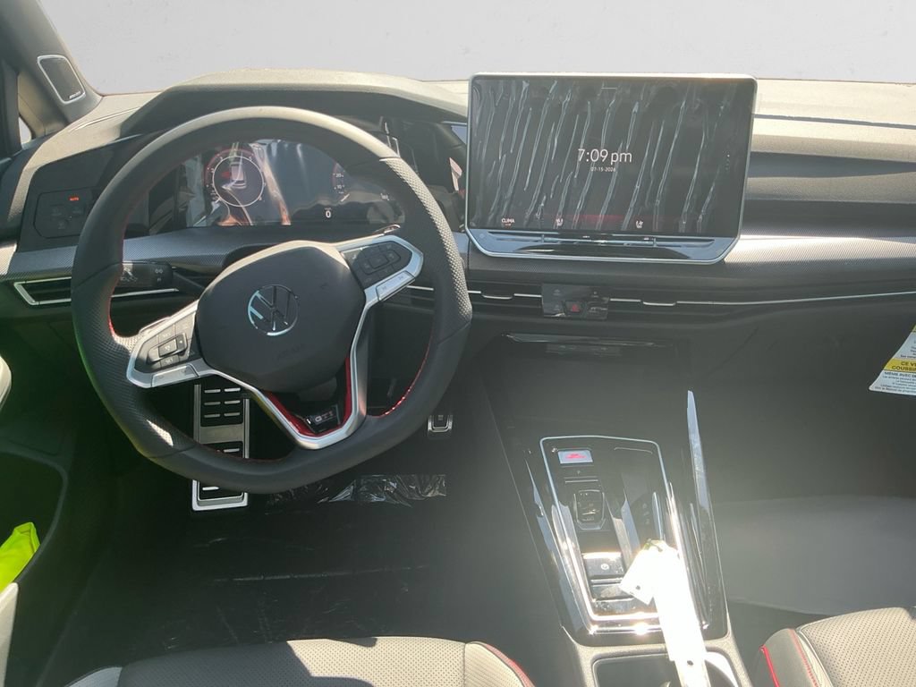 New 2026 Volkswagen GTI Autobahn FWD image 10