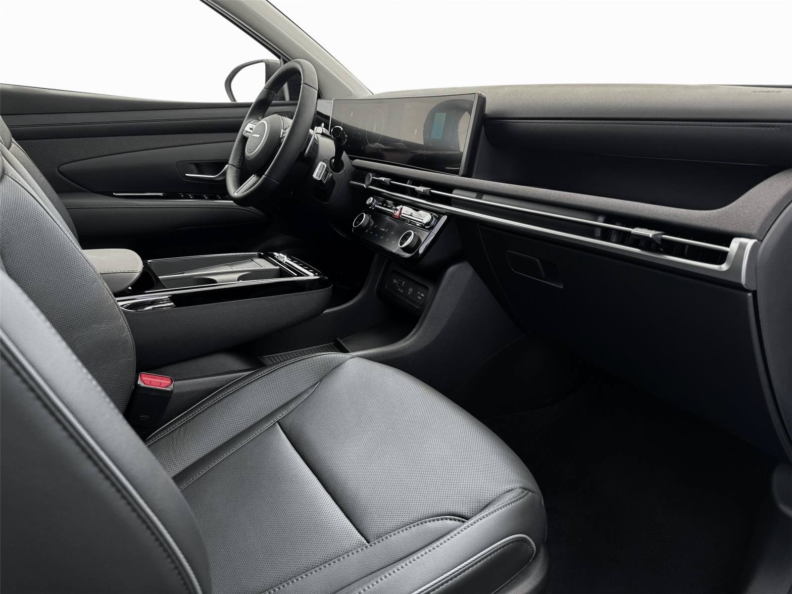 New 2025 Hyundai Tucson Limited AWD/4WD image 34