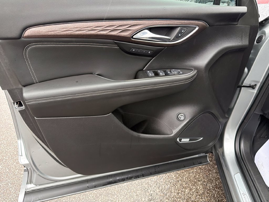 Certified 2023 Buick Envision Avenir AWD/4WD image 12