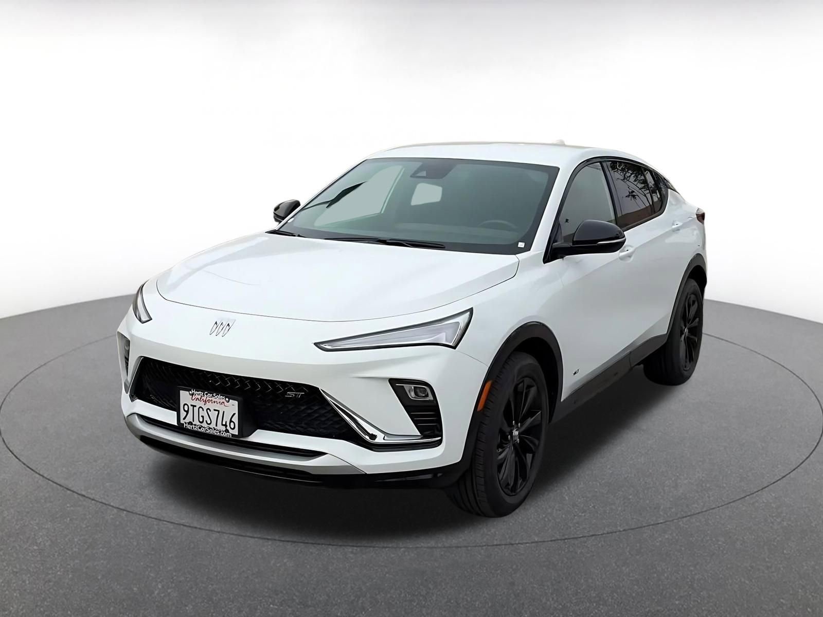 Used 2025 Buick Envista Sport Touring image 7