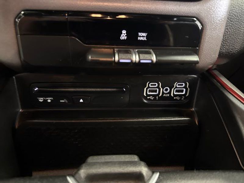 Used 2019 RAM 1500 Rebel w/ Rebel Level 1 Equipment Group image 16