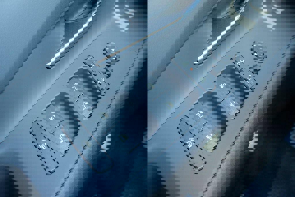 New 2026 Hyundai Elantra Sport image 20