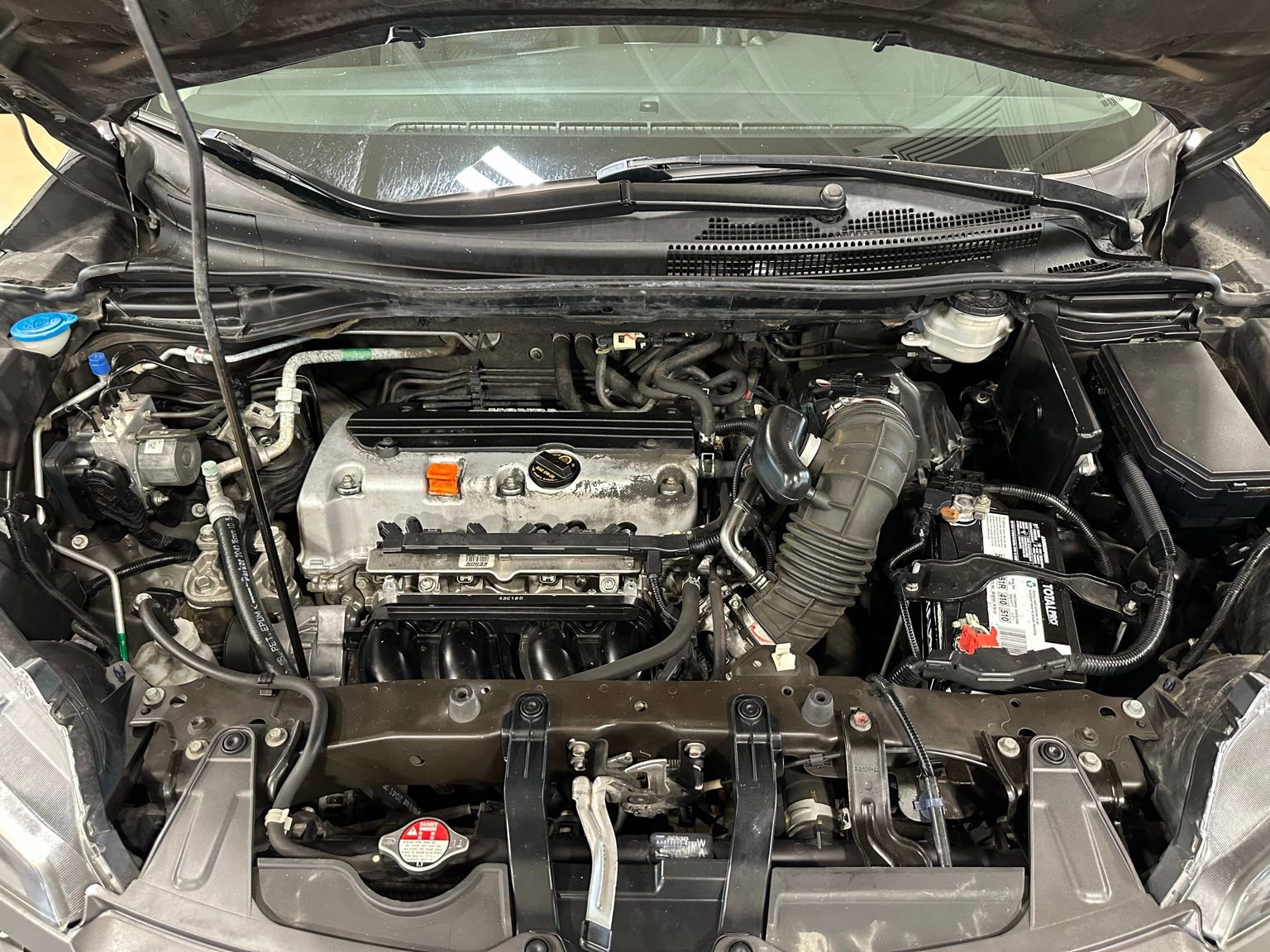 Used 2014 Honda CR-V EX-L image 37