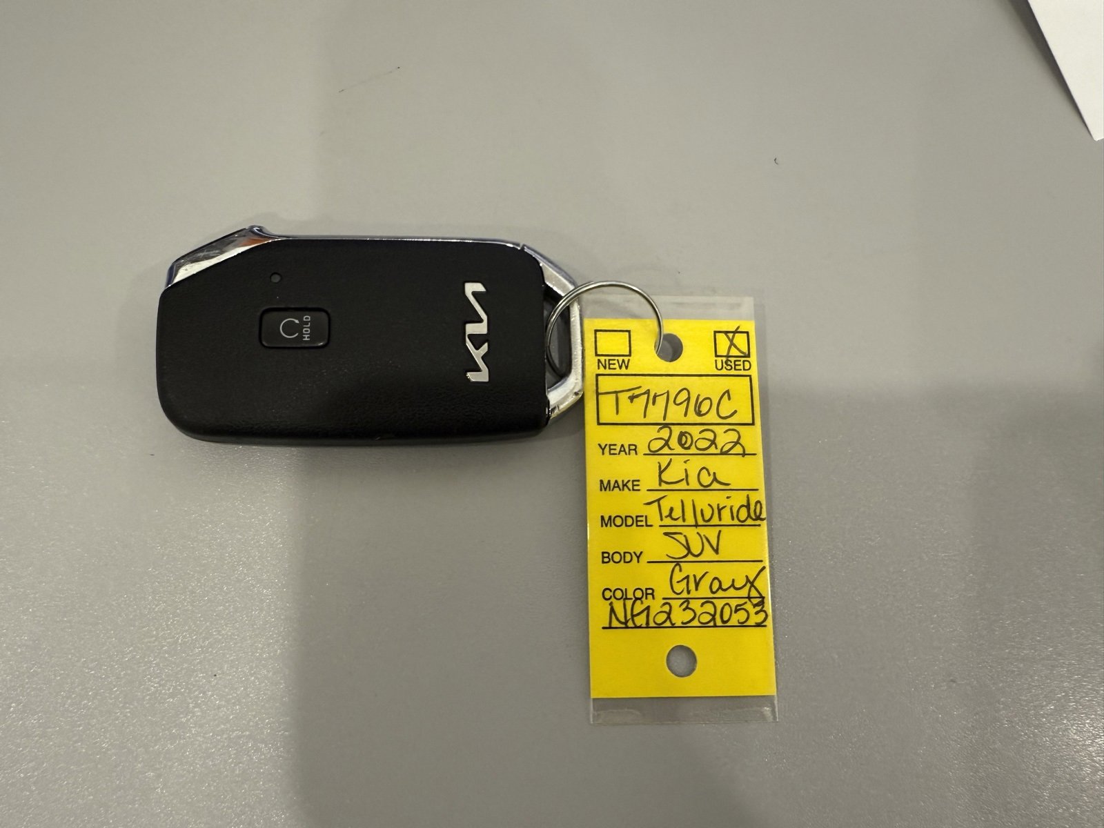 Used 2022 Kia Telluride SX w/ SX Prestige Package image 32