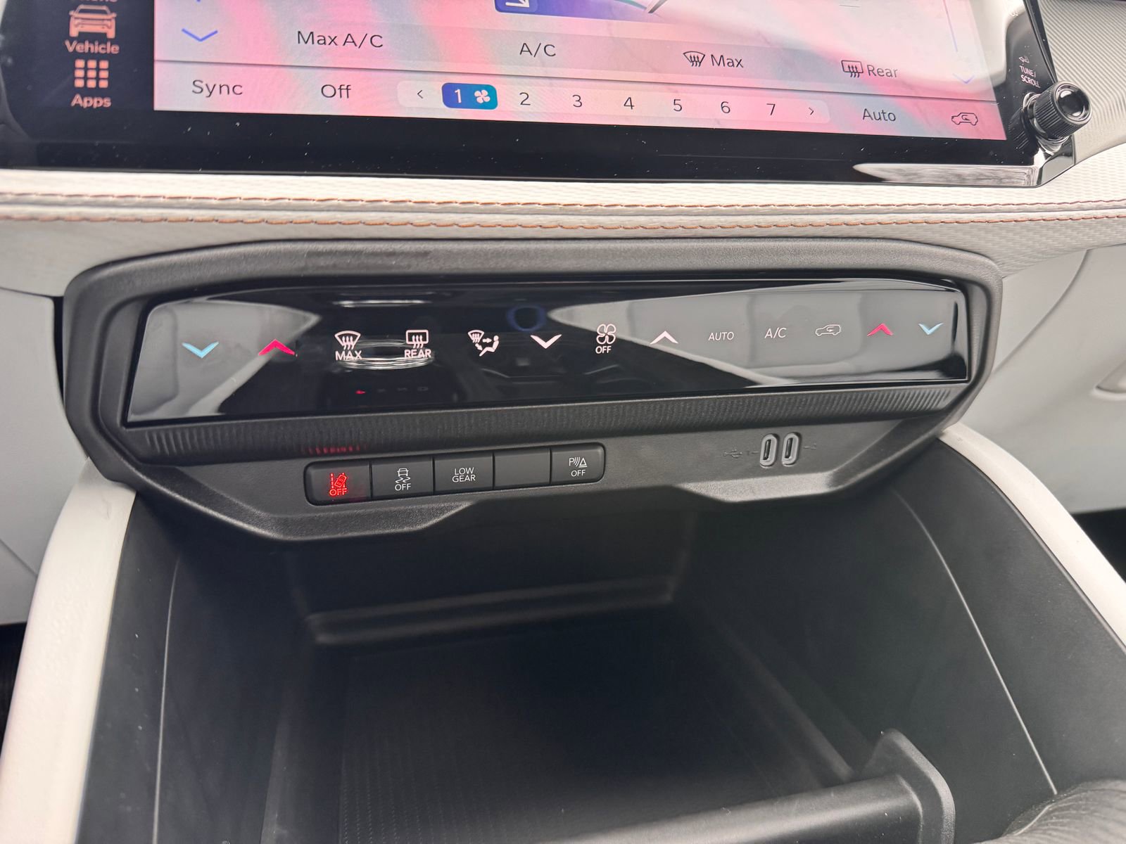 New 2026 Jeep Cherokee Limited image 19