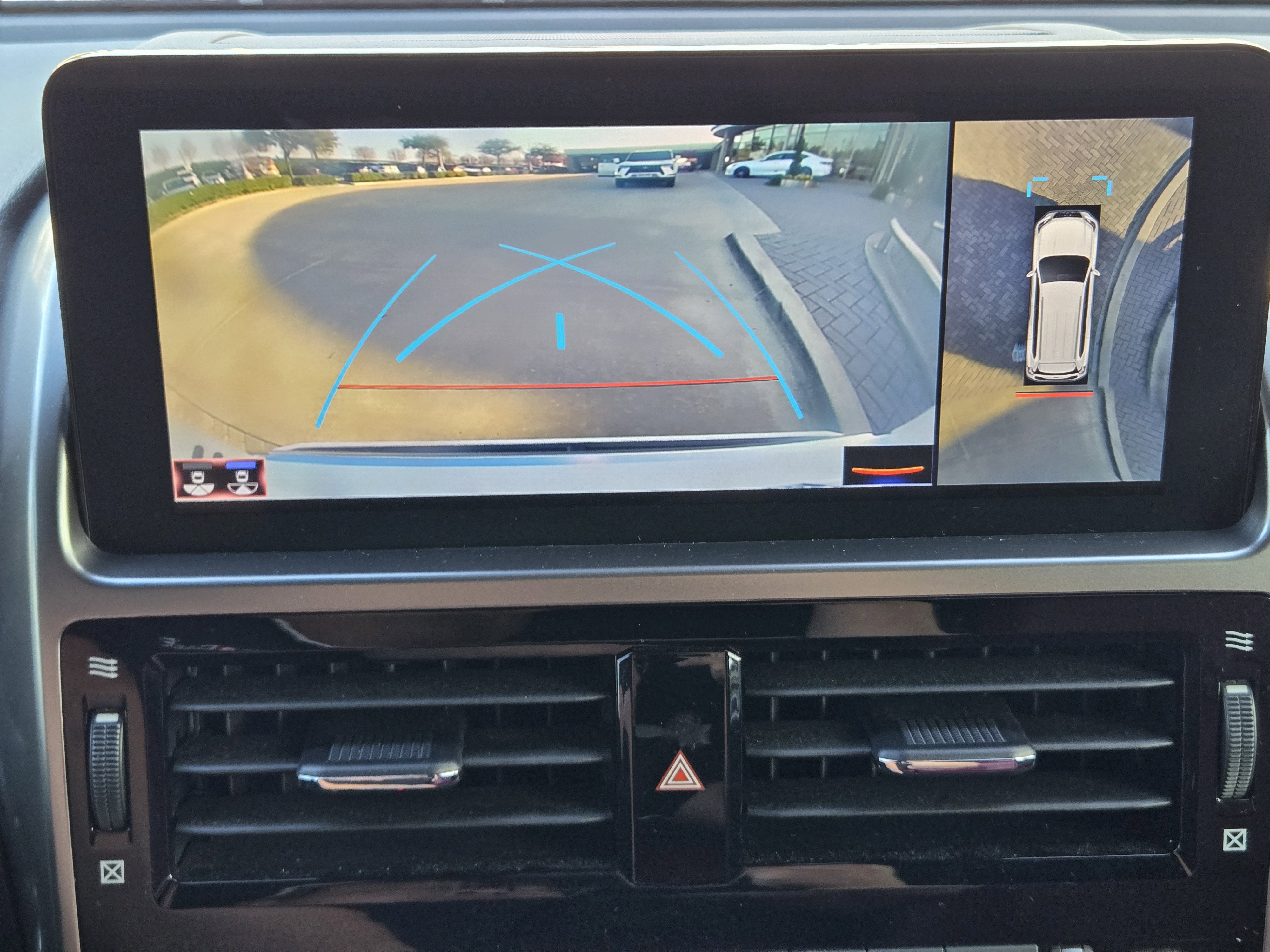 Certified 2022 Lexus GX 460 Luxury image 24