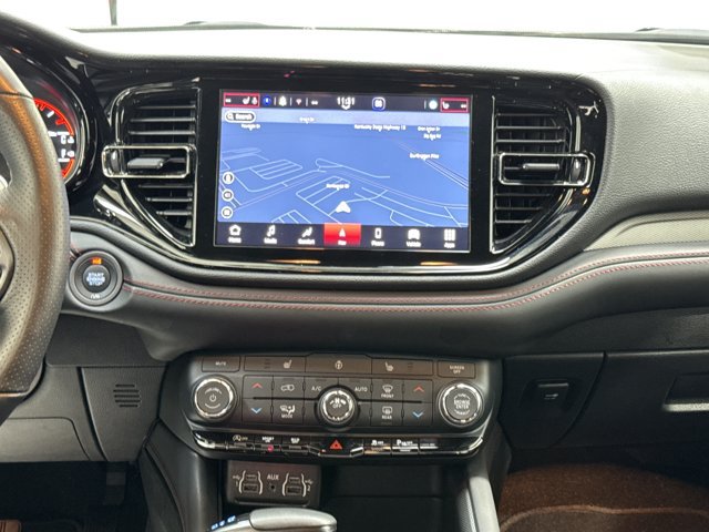 Used 2026 Dodge Durango GT AWD/4WD image 24