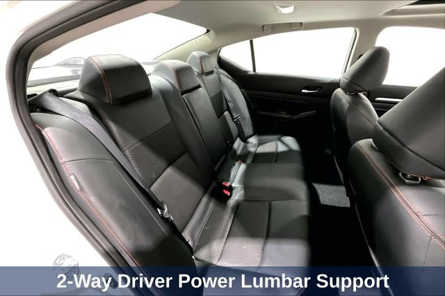 Used 2024 Nissan Altima 2.5 SR AWD/4WD image 33