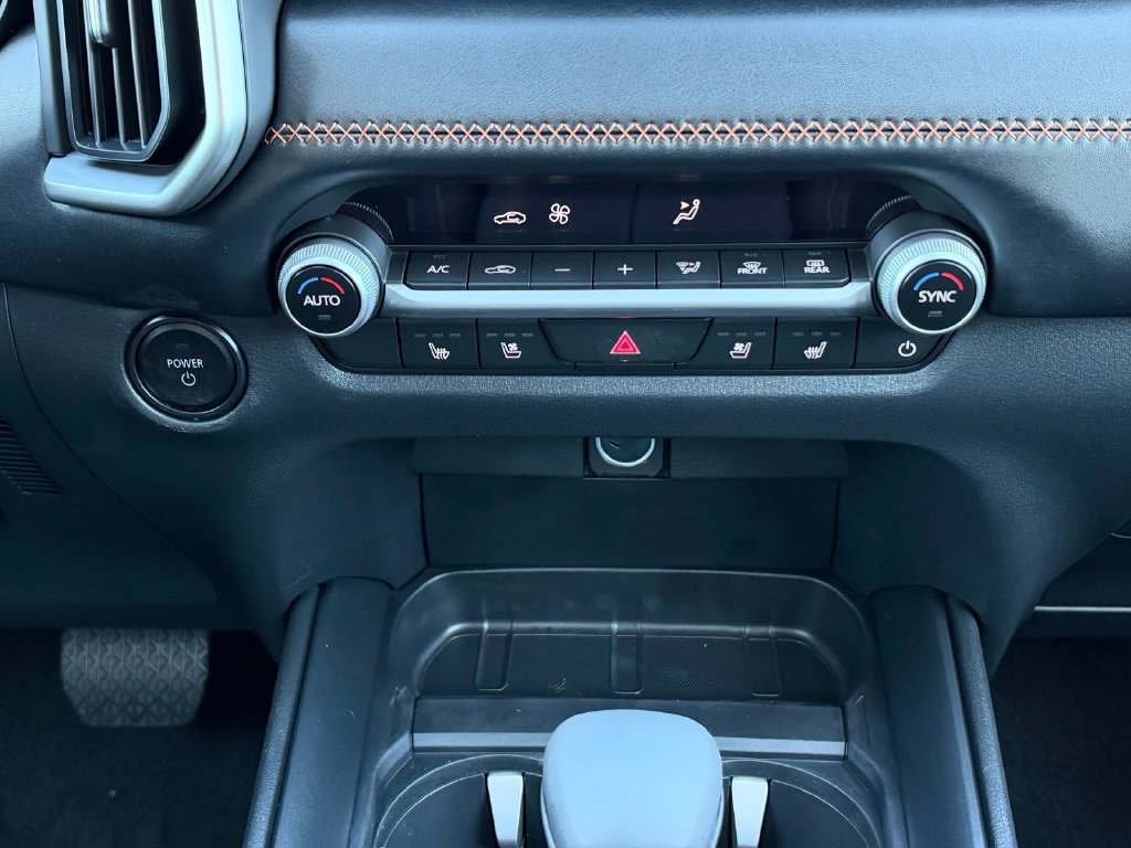 New 2026 MAZDA CX-50 AWD 2.5 Hybrid w/ Weather Package image 18