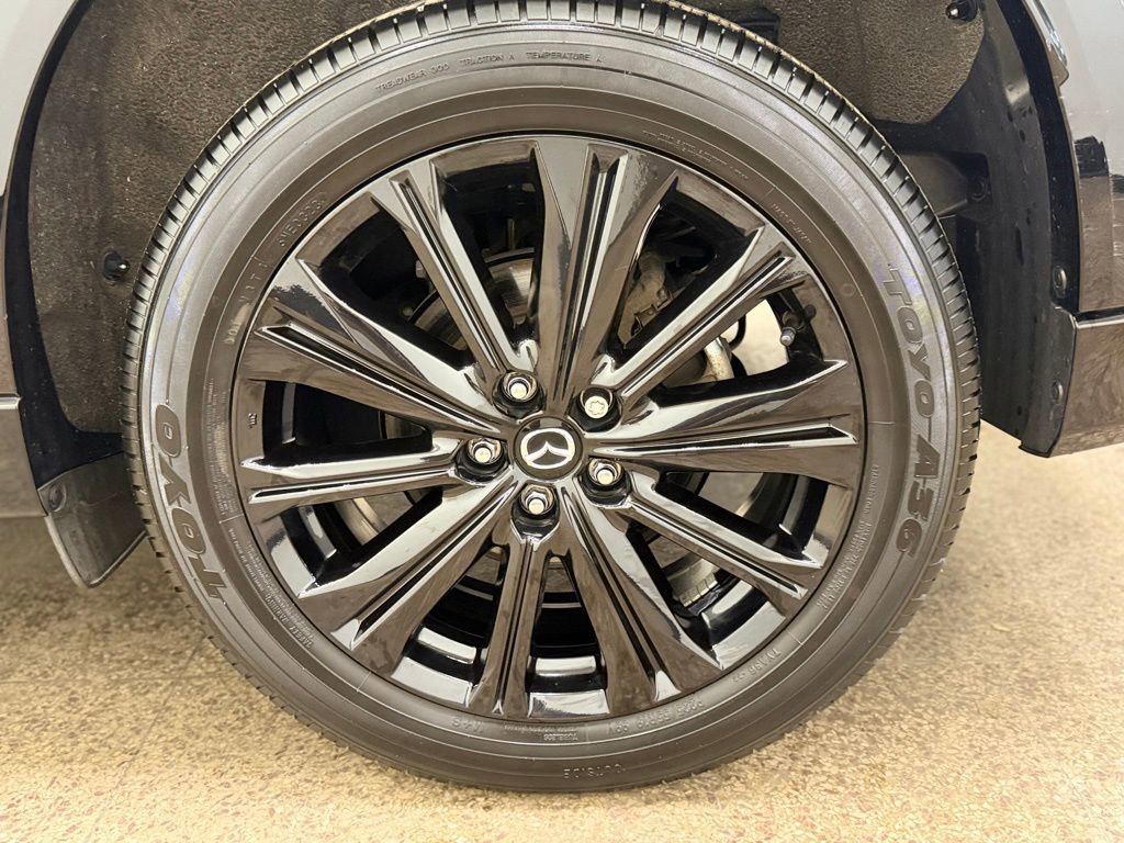 Used 2023 MAZDA CX-5 AWD 2.5 Turbo image 23