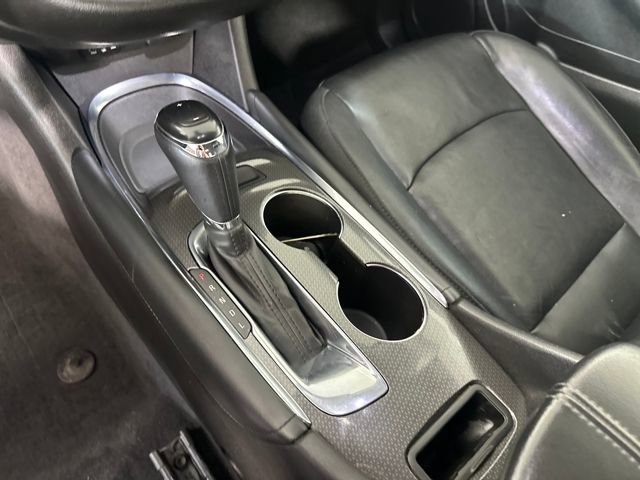 Used 2017 Chevrolet Malibu LT w/ Leather Package image 20