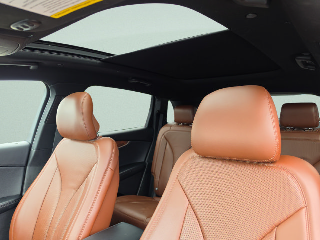 Used 2019 Lincoln Nautilus Reserve FWD image 31