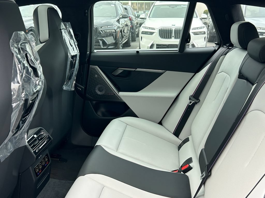 New 2027 BMW M5 Touring w/ M Driver's Package AWD/4WD image 30