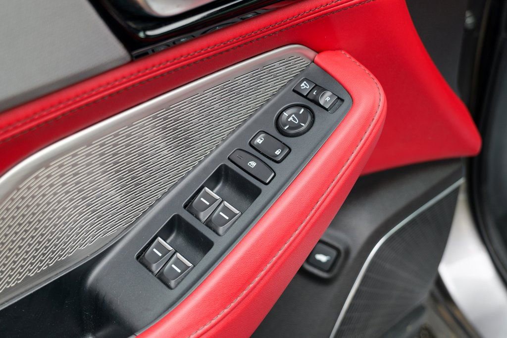 Used 2024 Acura MDX A-Spec image 18