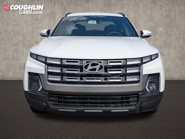 New 2026 Hyundai Santa Cruz SEL video 2