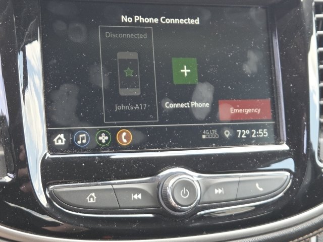 Used 2019 Chevrolet Trax LS w/ Tint and Cruise Package FWD image 18