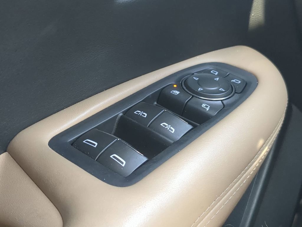 Used 2023 Cadillac XT5 Sportv w/ Platinum Package image 23