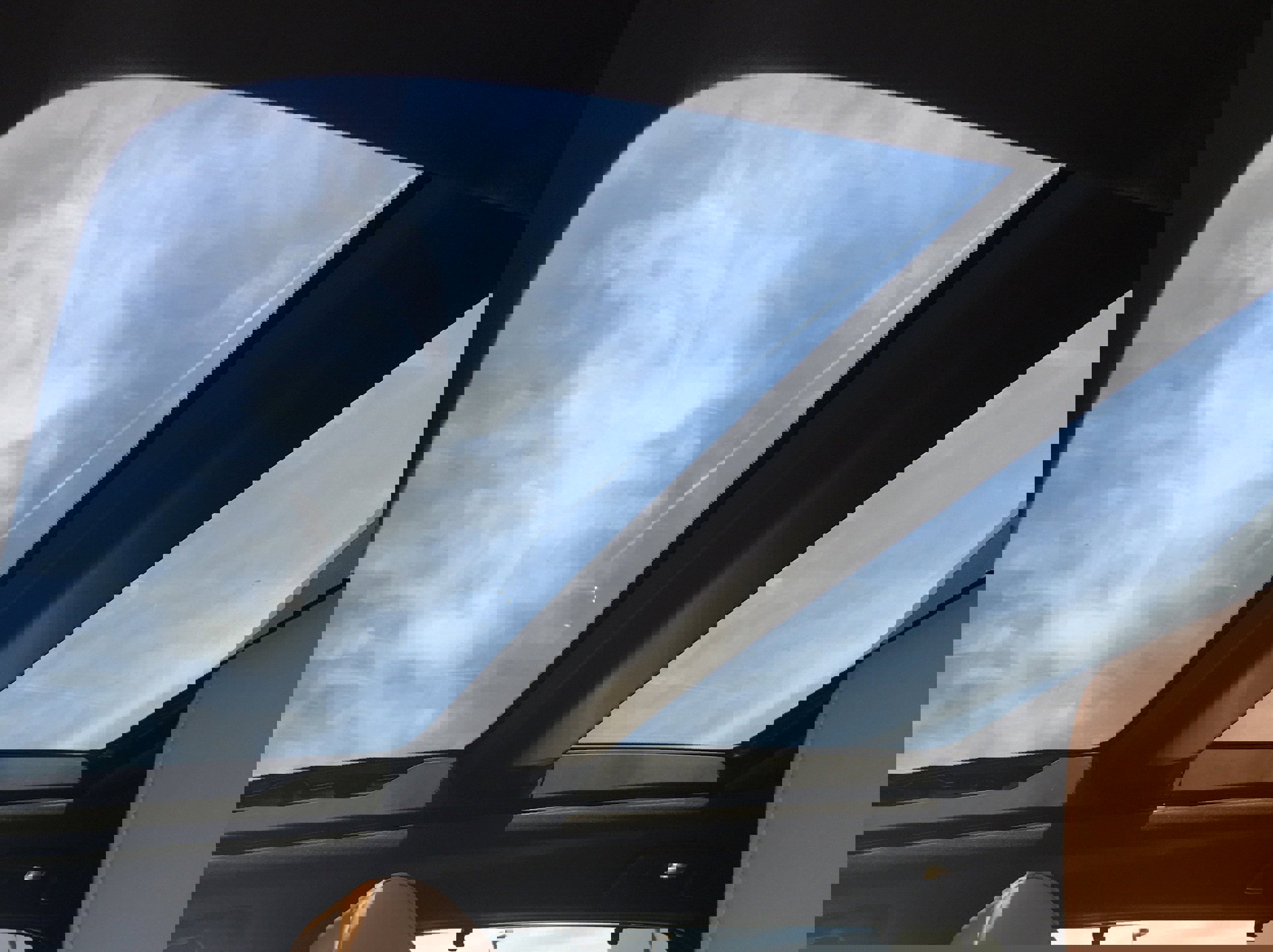 Certified 2024 MAZDA CX-90 3.3 Turbo S w/ Premium Plus image 14