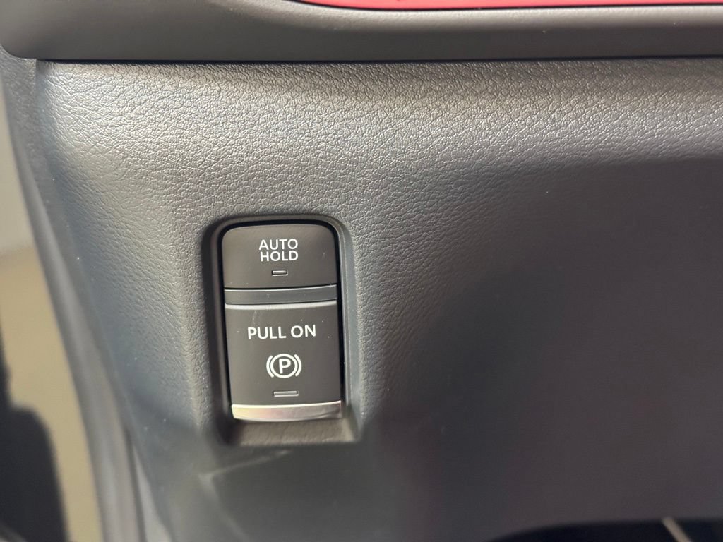 New 2026 Nissan Armada NISMO AWD/4WD image 44
