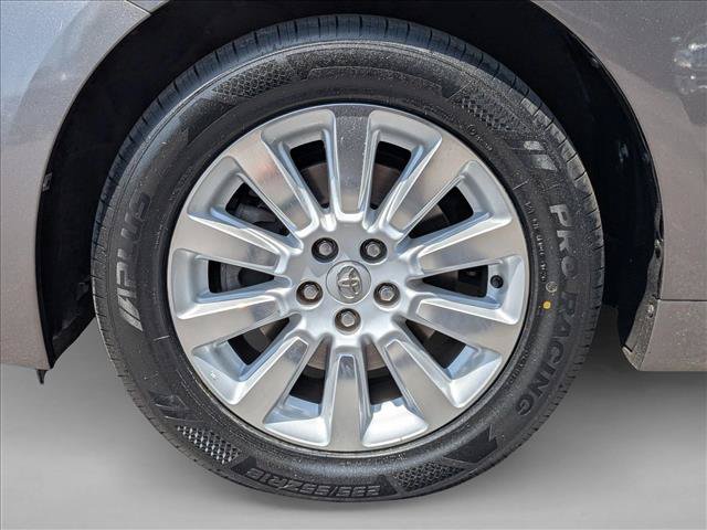 Used 2015 Toyota Sienna Limited Premium AWD/4WD image 22