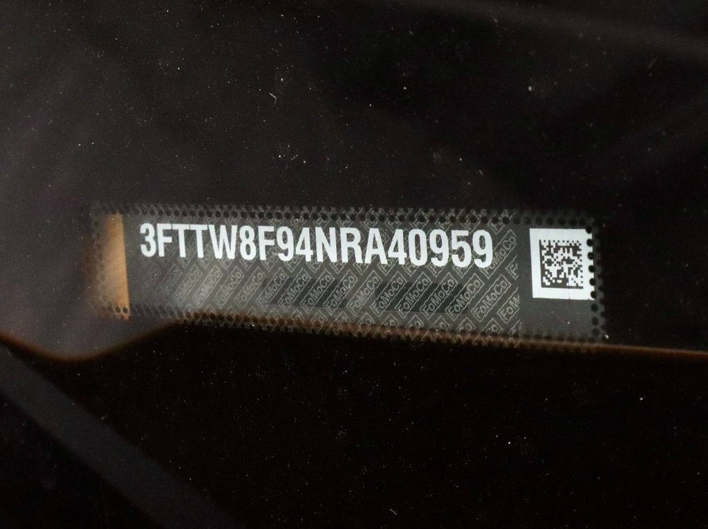 Certified 2022 Ford Maverick Lariat w/ Lariat Luxury Package image 35