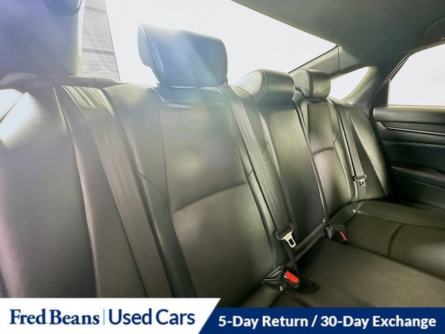 Used 2022 Honda Accord Sport image 25