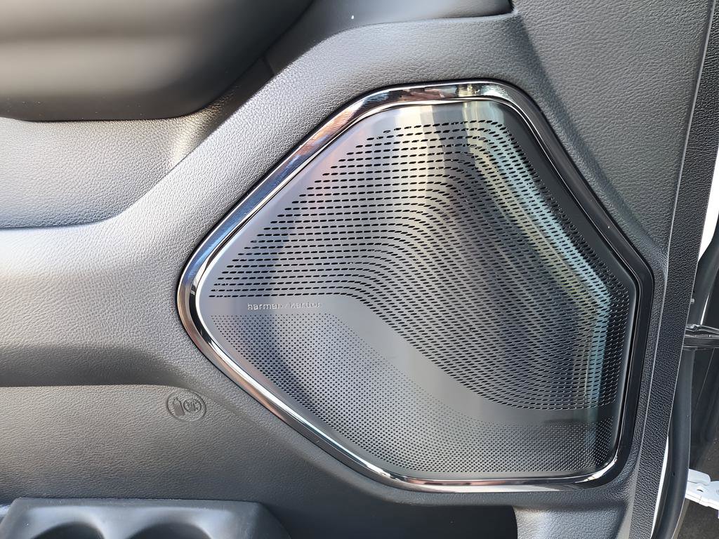 New 2026 RAM 1500 Limited image 29