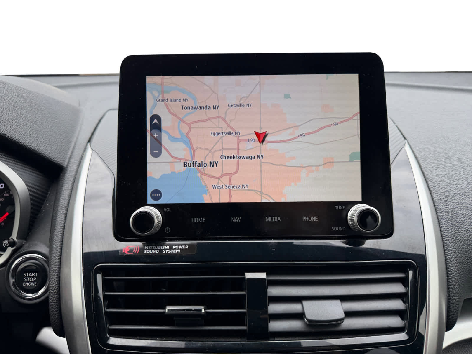 Used 2022 Mitsubishi Eclipse Cross SEL image 19