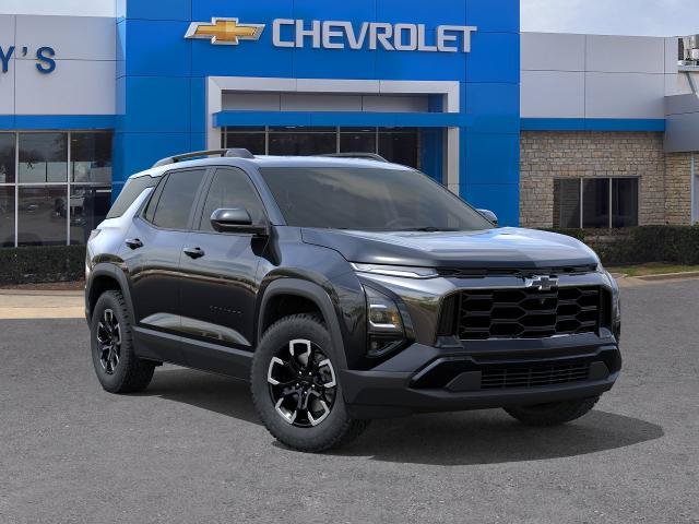 New 2027 Chevrolet Equinox ACTIV w/ Safety and Technology Package FWD image 32