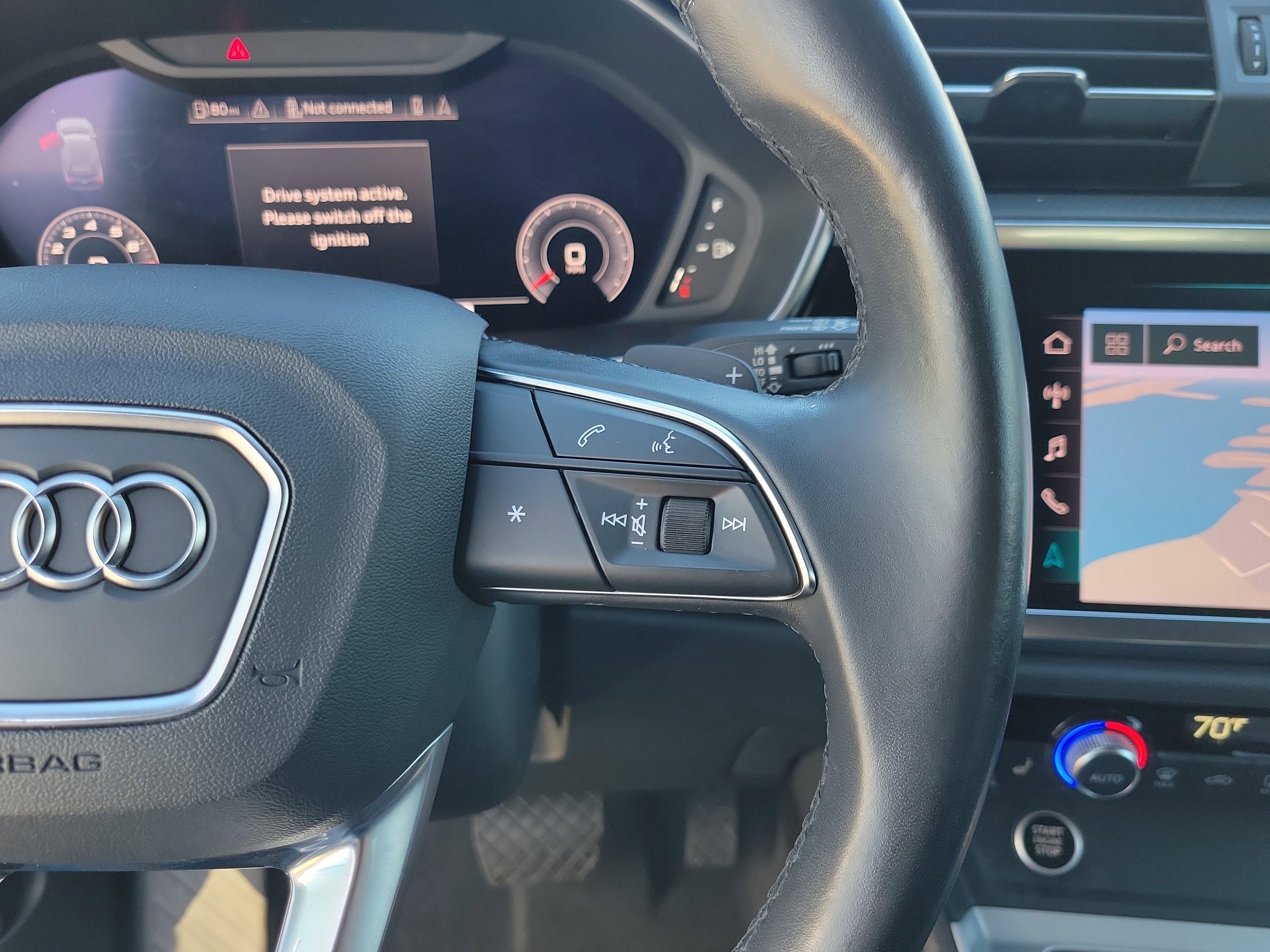 Used 2021 Audi Q3 2.0T Premium Plus w/ Premium Plus Package image 30