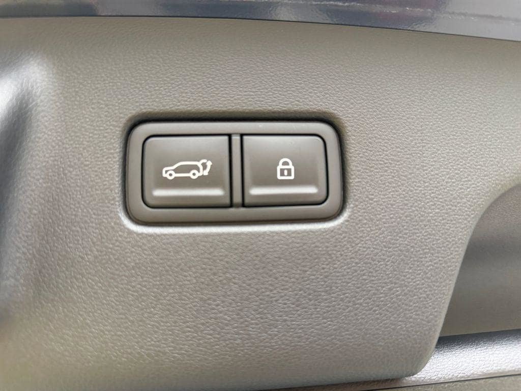 New 2026 Hyundai Palisade SEL image 23