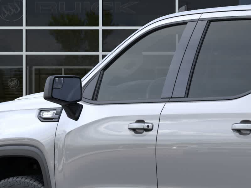 New 2026 GMC Sierra 1500 Elevation AWD/4WD image 12