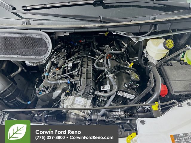 New 2026 Ford Transit 350 XLT image 30