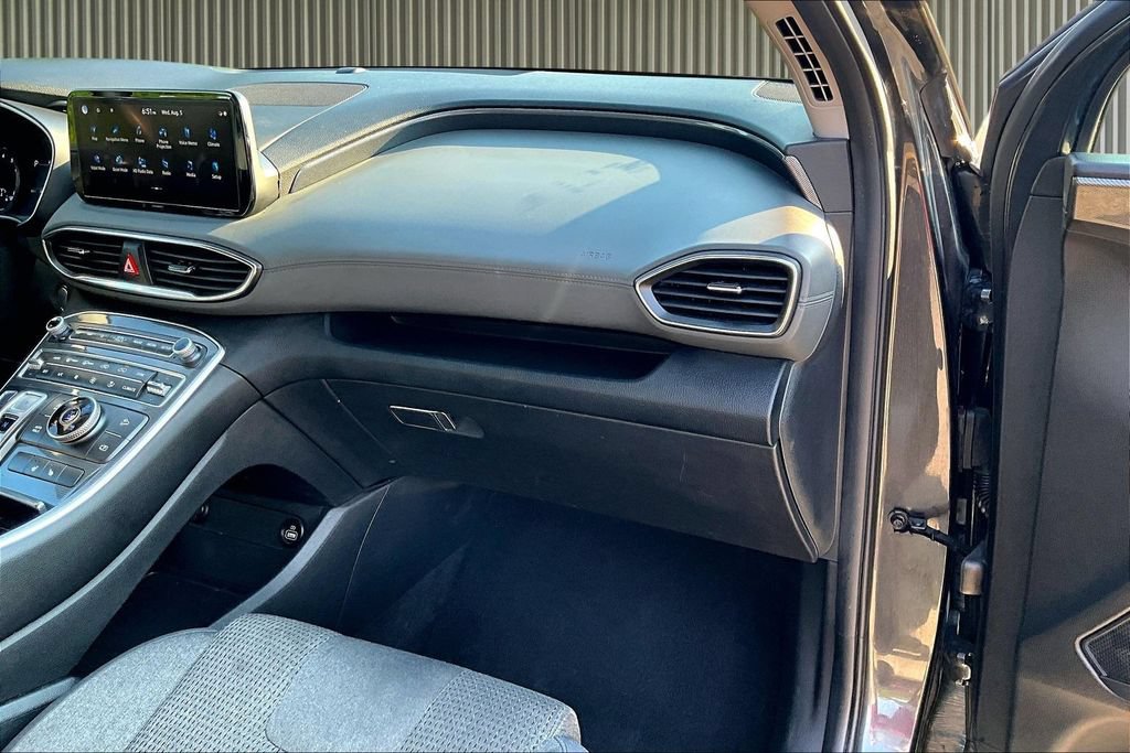 Used 2023 Hyundai Santa Fe SEL AWD/4WD image 16