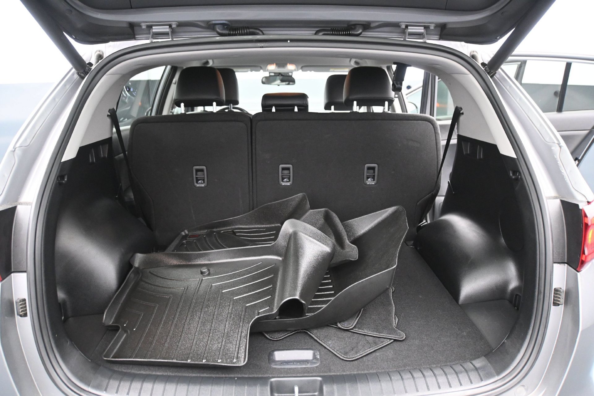 Used 2021 Kia Sportage EX AWD/4WD image 15